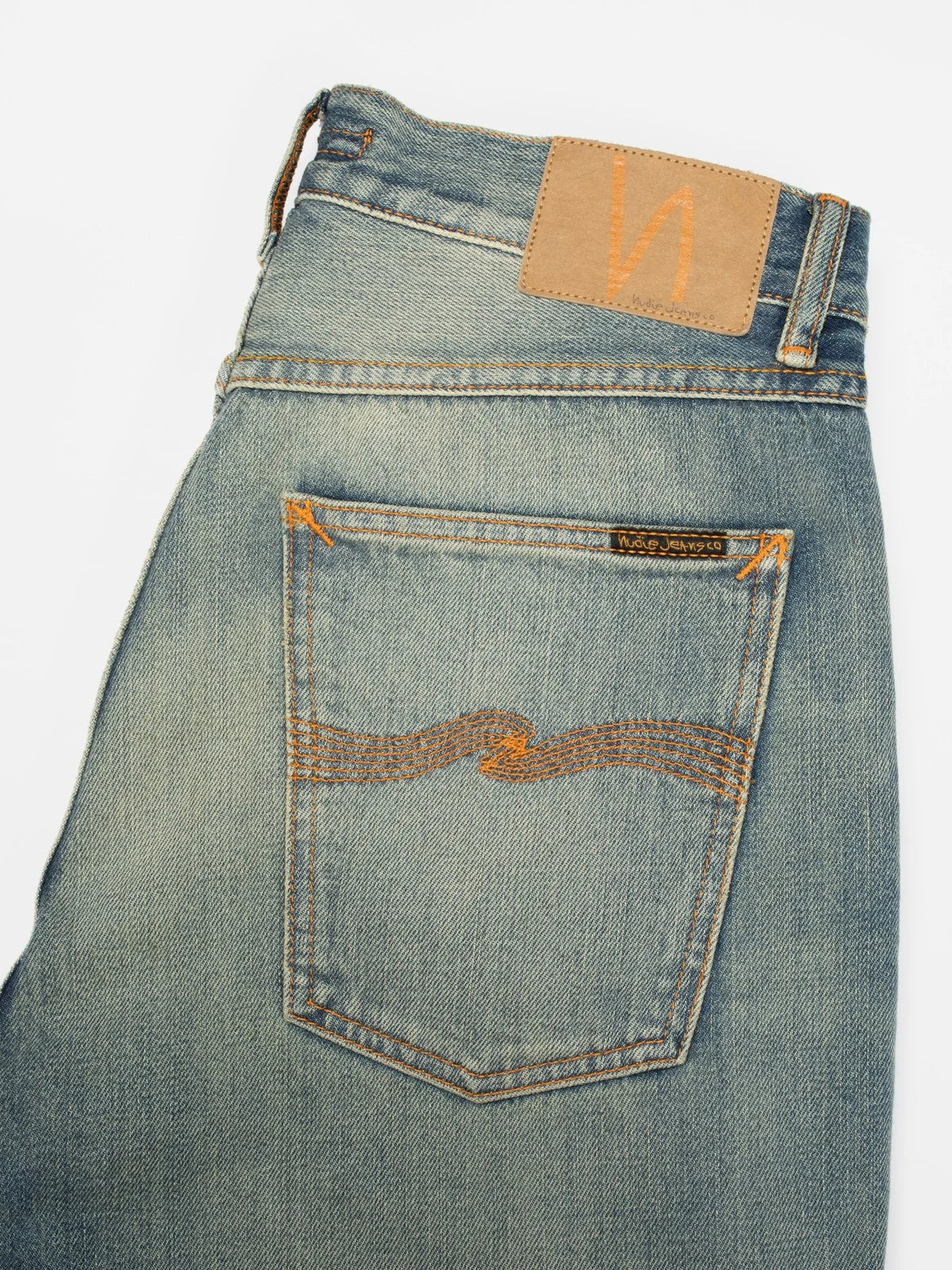 NUDIE JEANS Tuff tony | Clay Canyon LEO BOUTIQUE