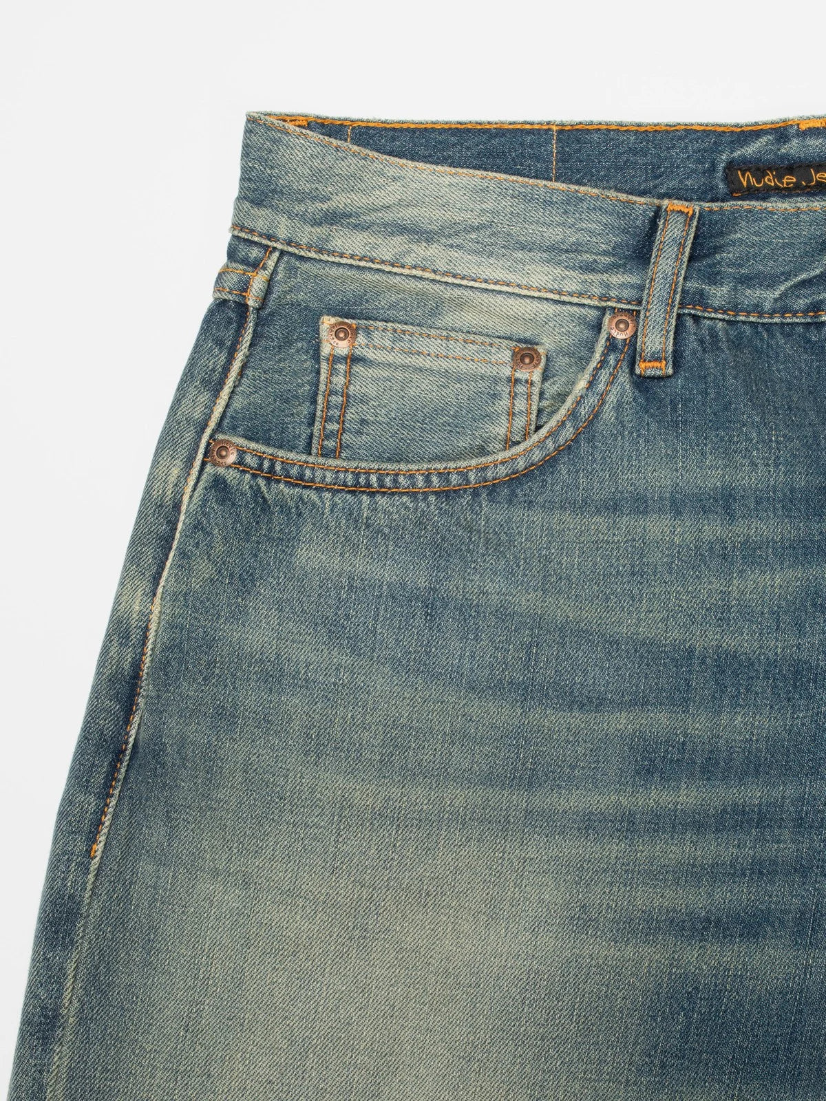 NUDIE JEANS Tuff tony | Clay Canyon LEO BOUTIQUE