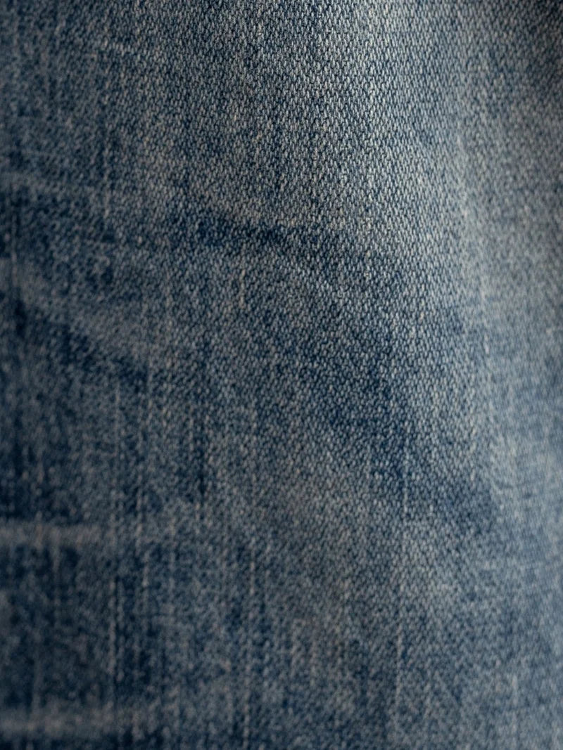 NUDIE JEANS Rad Rufus | Raw Tracks LEO BOUTIQUE