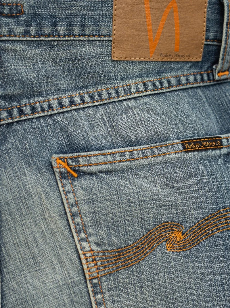 NUDIE JEANS Rad Rufus | Echoed Gold LEO BOUTIQUE