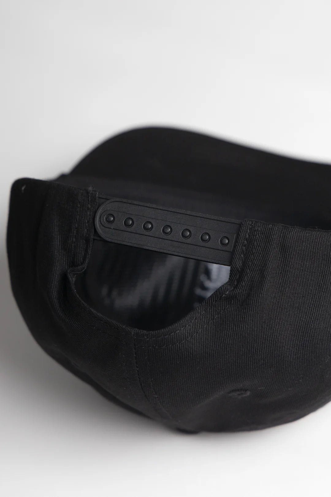 SERVICE WORKS Family Recipes Cap | Black LEO BOUTIQUE