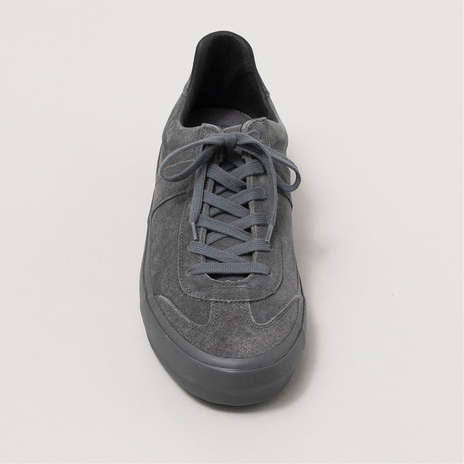 Reproduction Of Found x Still By Hand Sneakers | Charcoal