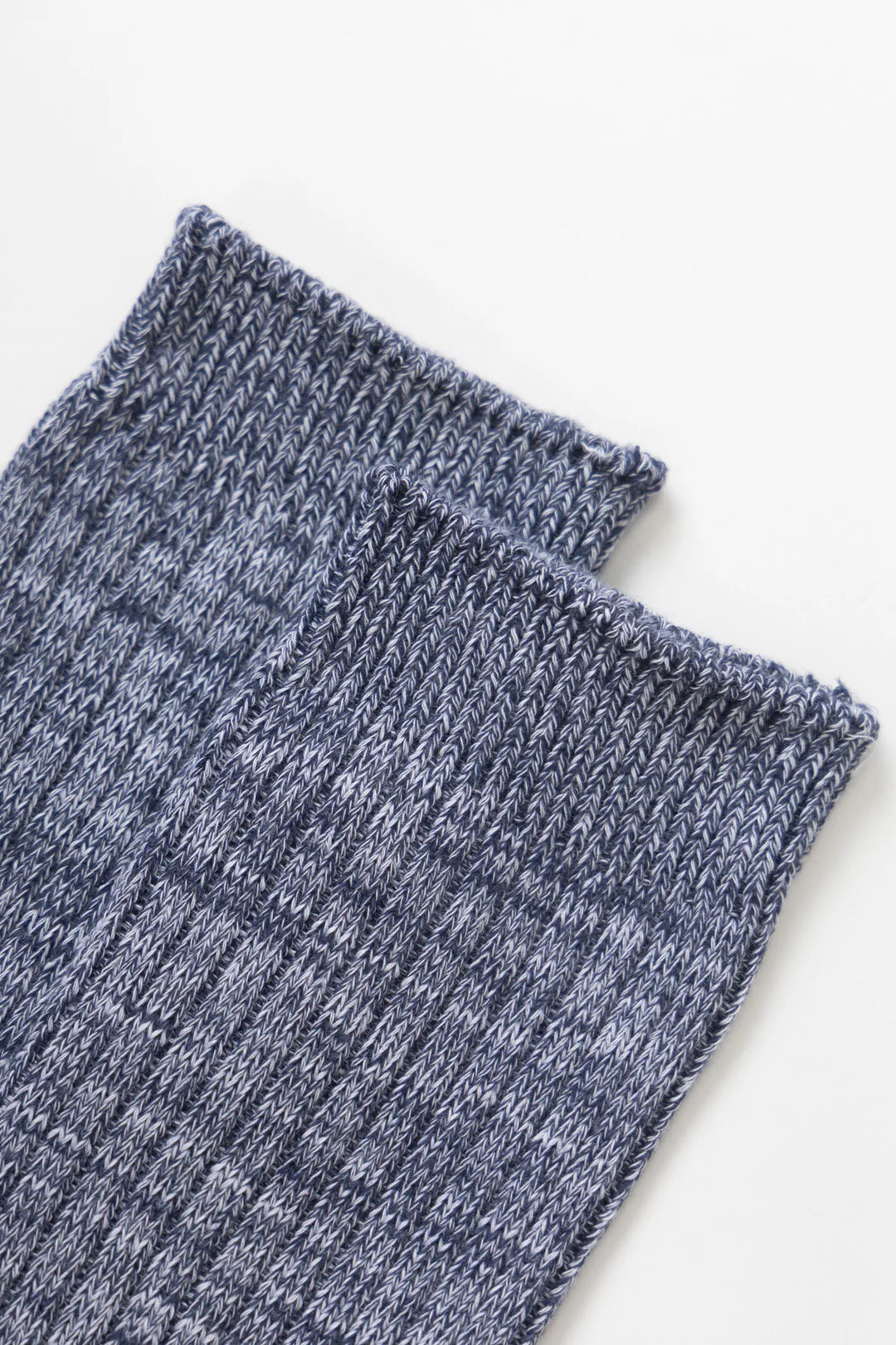 SERVICE WORKS The Gardeners Sock | Navy LEO BOUTIQUE