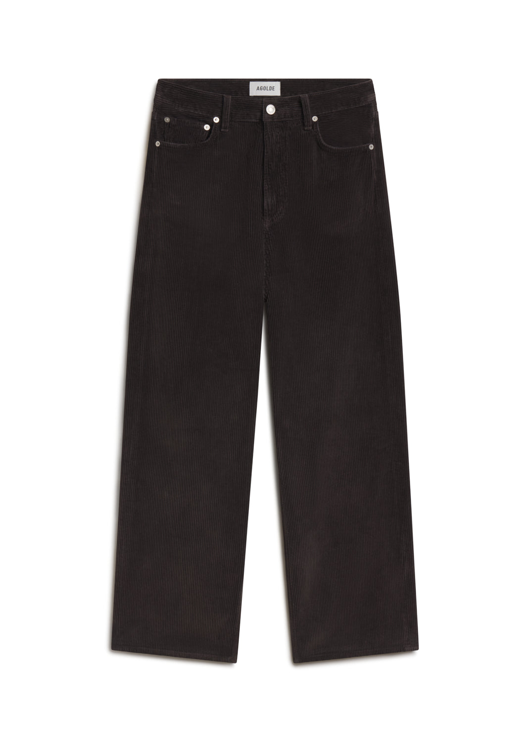 LEO BOUTIQUE Ren 32 Corduroy | Forge AGOLDE