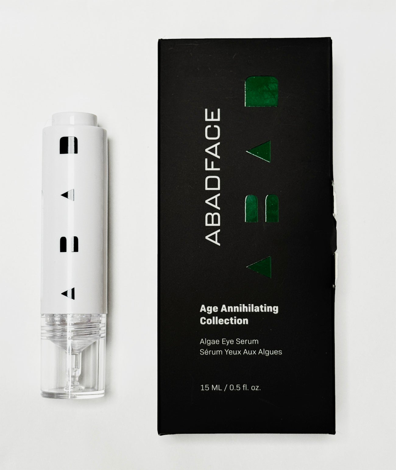 Algae Eye Serum | 15ML / 0.5fl. oz