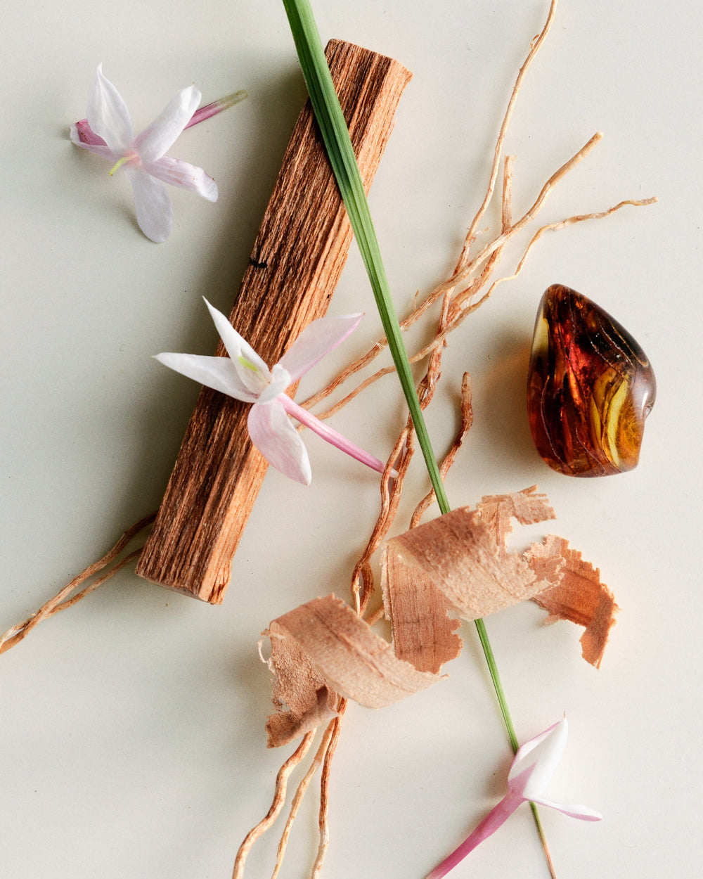 Maison Louis Marie Eau de Parfum No. 04 Bois de Balincourt LEO BOUTIQUE