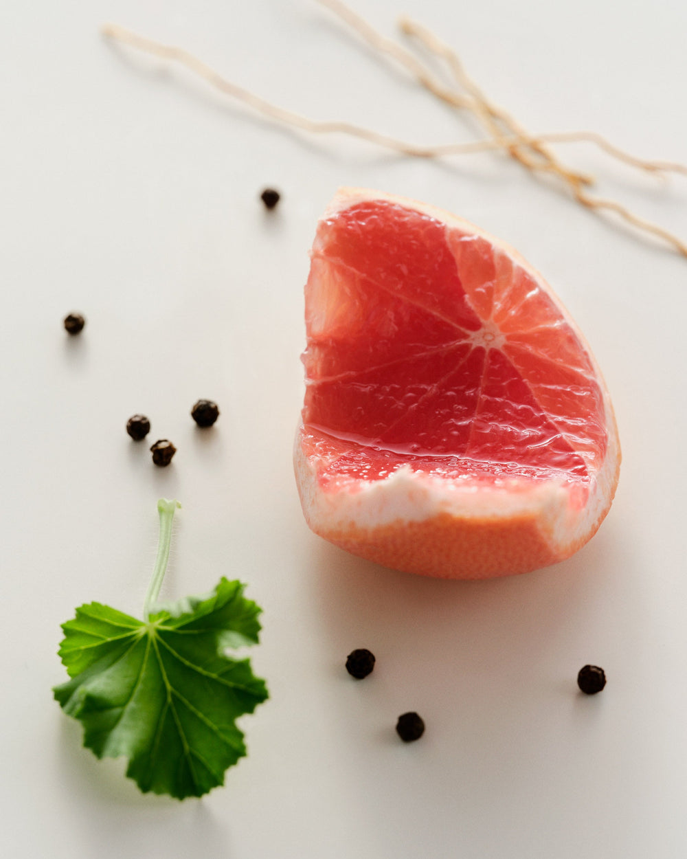 MAISON LOUIS MARIE Perfume Oil No. 09 Vallée de Farney LEO BOUTIQUE 