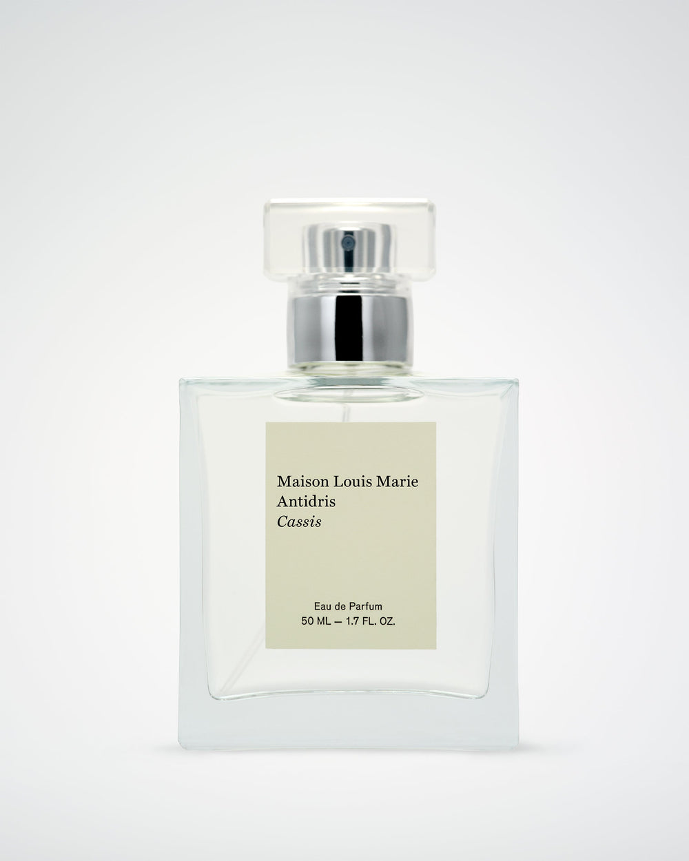 Maison Louis Marie Eau de Parfum Antidris - Cassis LEO BOUTIQUE