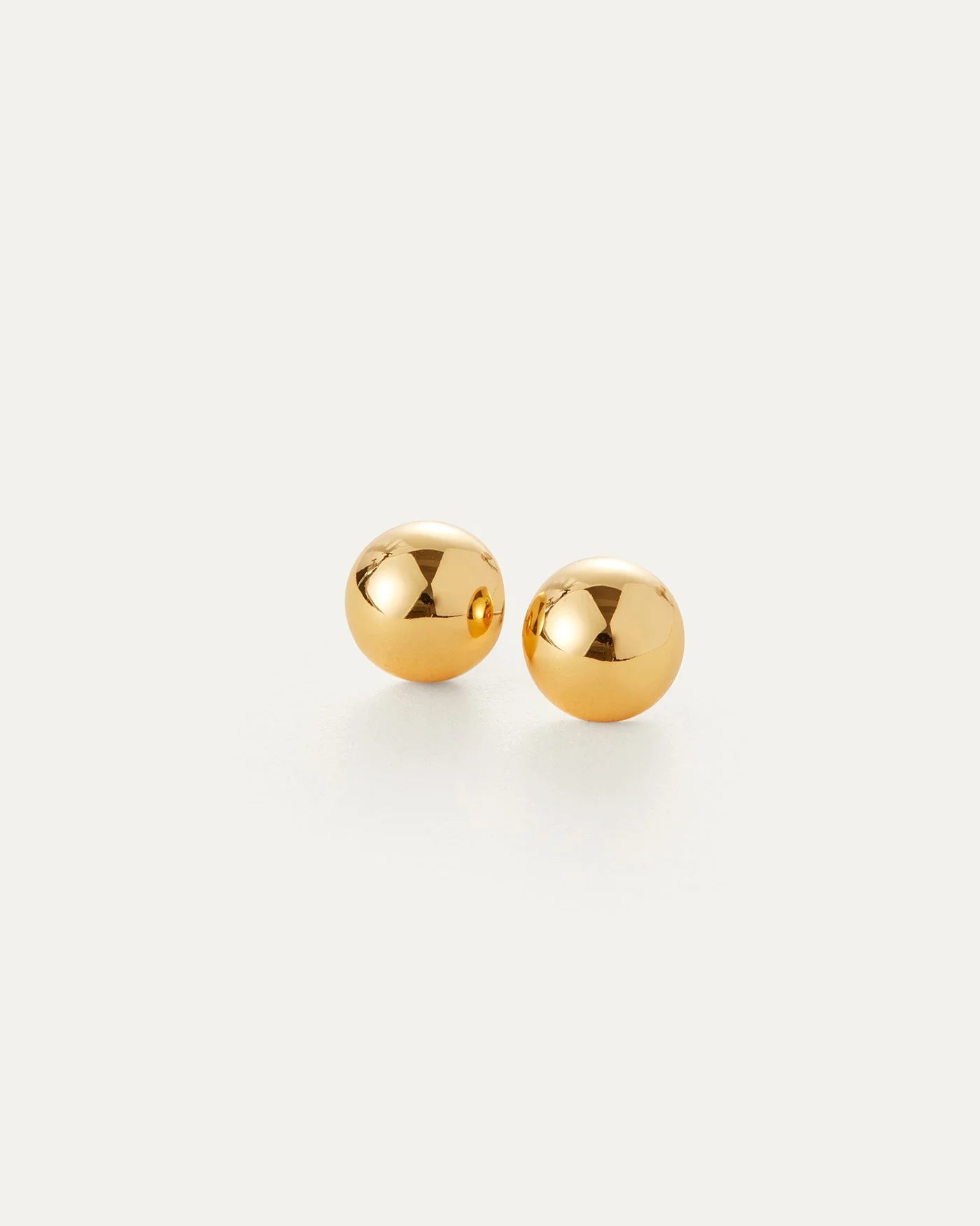 JENNY BIRD Aurora Studs | Gold LEO BOUTIQUE 