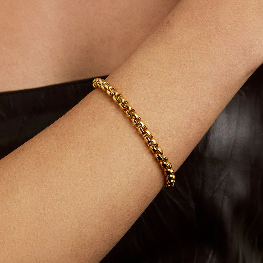 DEAN DAVIDSON Tokyo Bracelet | Gold LEO BOUTIQUE