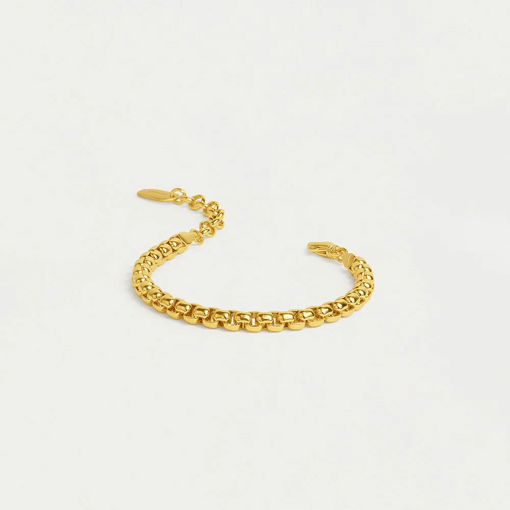 DEAN DAVIDSON Tokyo Bracelet | Gold LEO BOUTIQUE