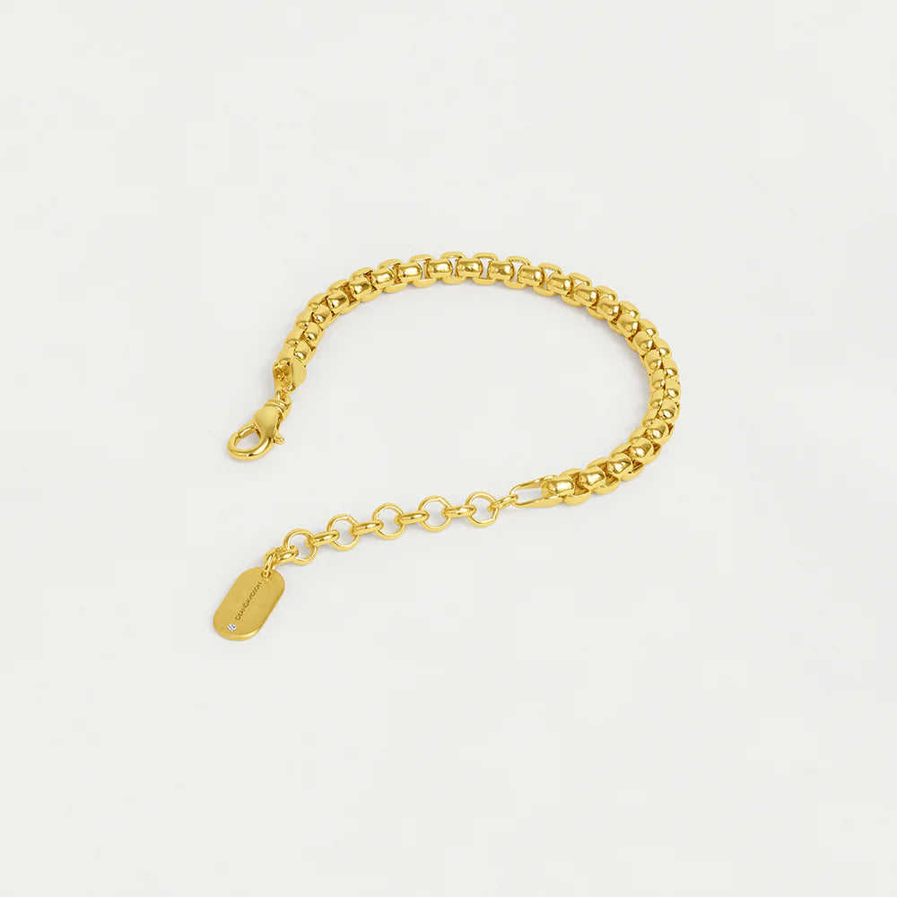 DEAN DAVIDSON Tokyo Bracelet | Gold LEO BOUTIQUE