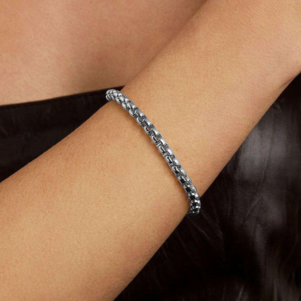 DEAN DAVIDSON Tokyo Bracelet | Silver LEO BOUTIQUE