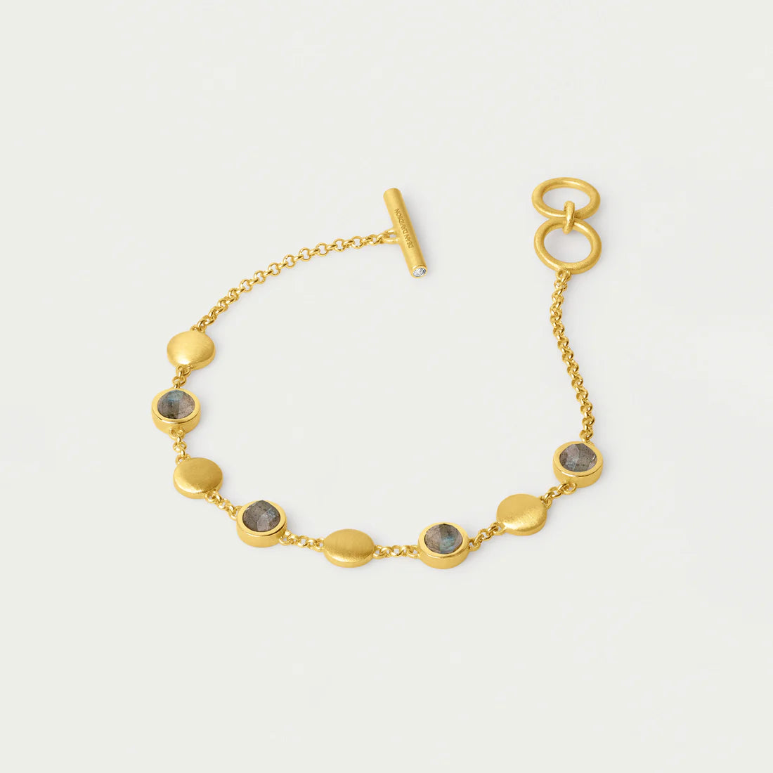 DEAN DAVIDSON Tulum Chain Bracelet | Gold B713-G-LAB LEO BOUTIQUE