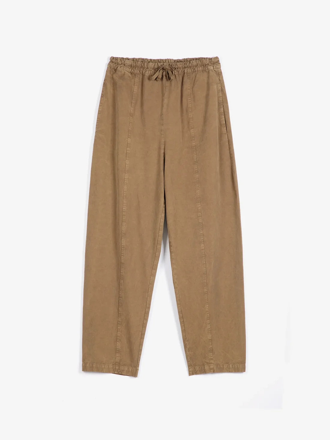 LEO BOUTIQUE Drift Pants | Khaki BOBO CHOSES