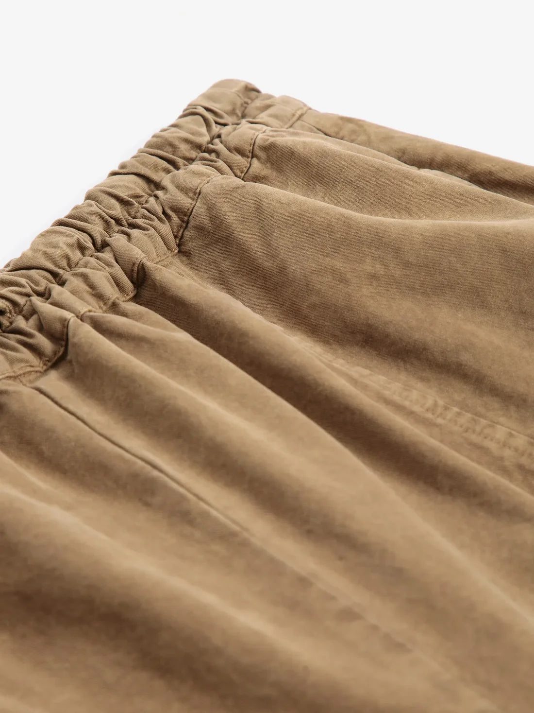 LEO BOUTIQUE Drift Pants | Khaki BOBO CHOSES
