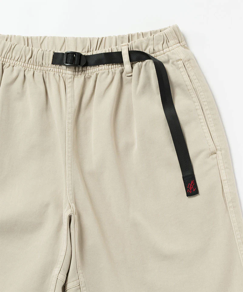 GRAMICCI G-Short Pigment Dyed | Sand Pigment LEO BOUTIQUE