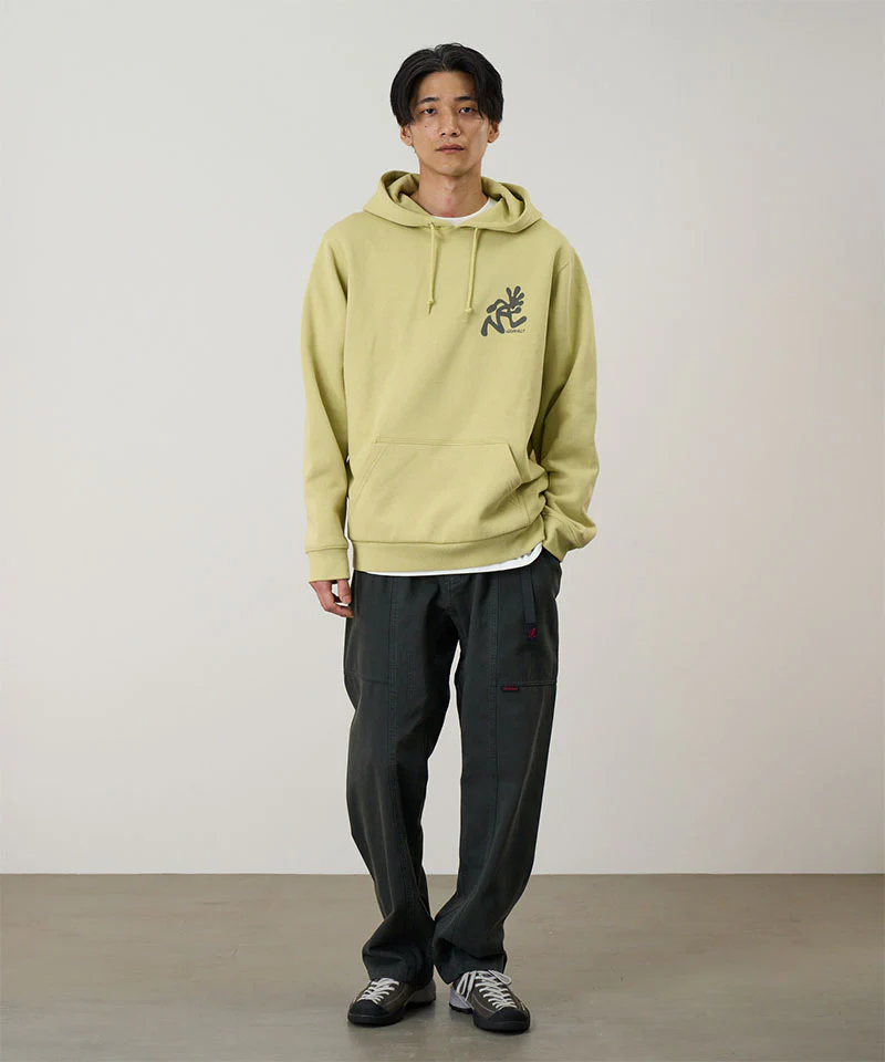 GRAMICCI Gadget Pant | Smokey Grey LEO BOUTIQUE