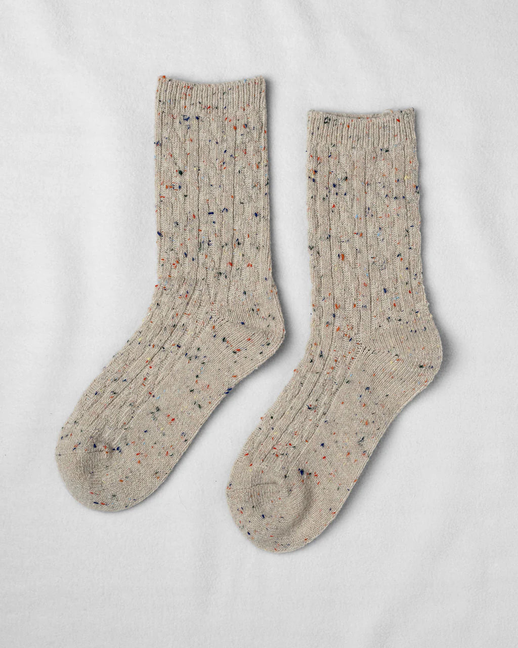 UNIFIED Mariner Sock | Birch LEO BOUTIQUE