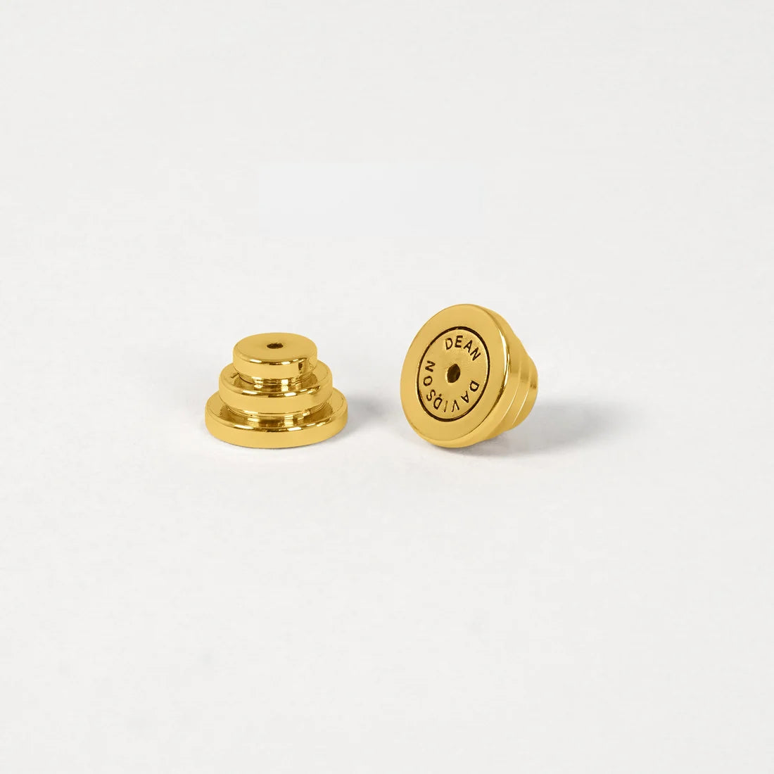 LEO BOUTIQUE Cala Droplet Earrings | Gold E1218-G-HMD DEAN DAVIDSON