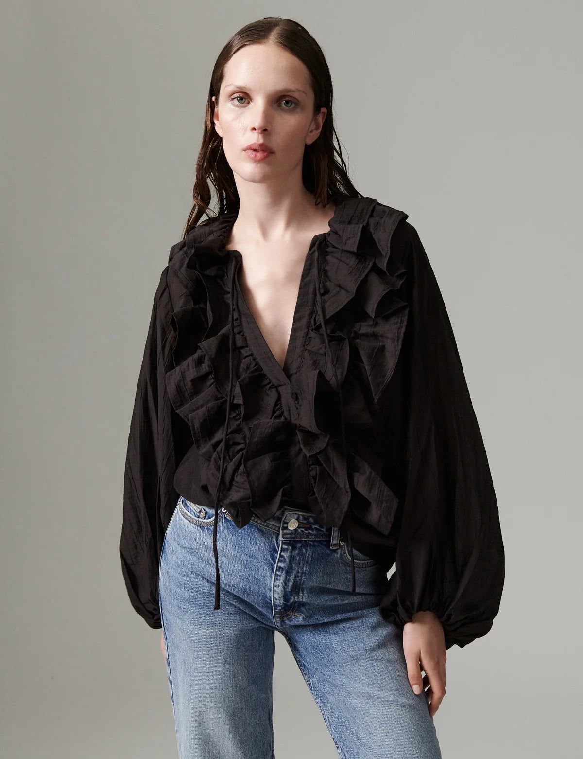 DAY BIRGER ET MIKKELSEN DAYFrey - Tencilly | Ganache LEO BOUTIQUE 