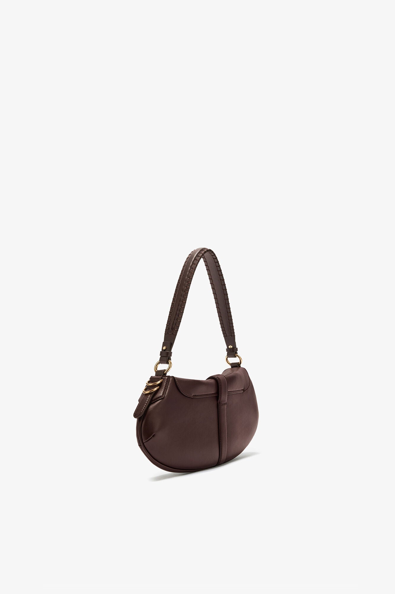 GANNI B-Kat | Chicory Coffee LEO BOUTIQUE