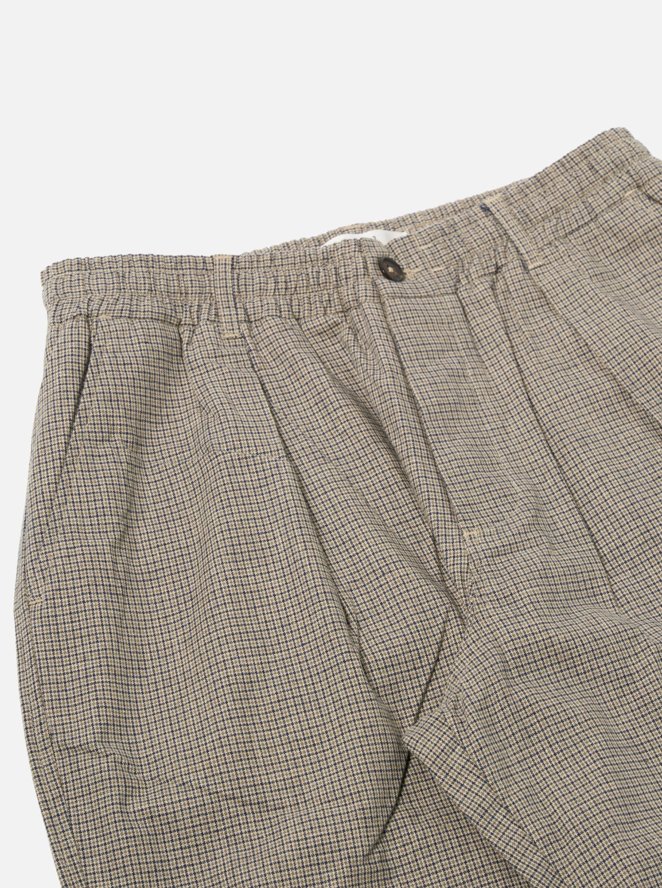 UNIVERSAL WORKS Oxford Pant | Multi LEO BOUTIQUE