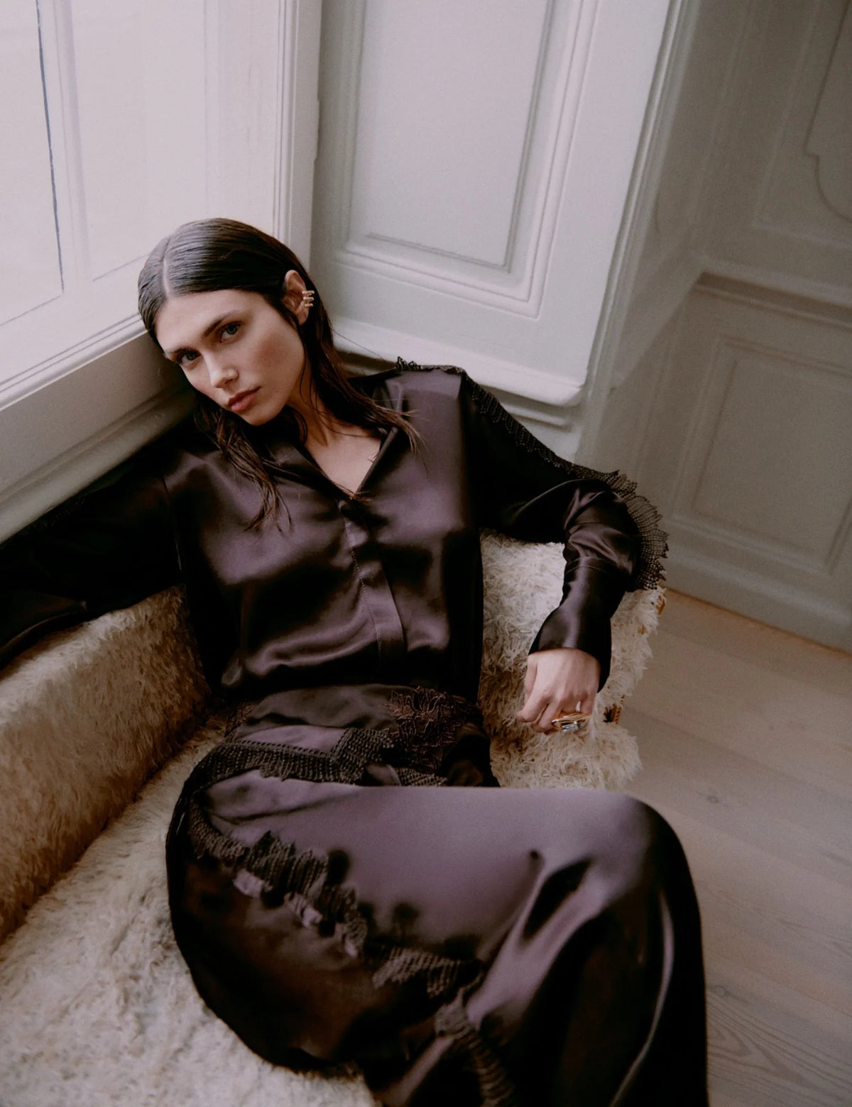 DAY BIRGER ET MIKKELSEN DAYBea - Silky Touch | Ganache LEO BOUTIQUE
