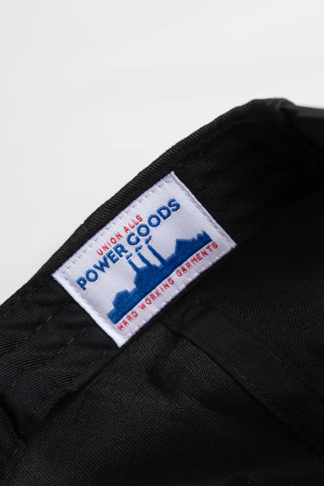 SERVICE WORKS Family Recipes Cap | Black LEO BOUTIQUE