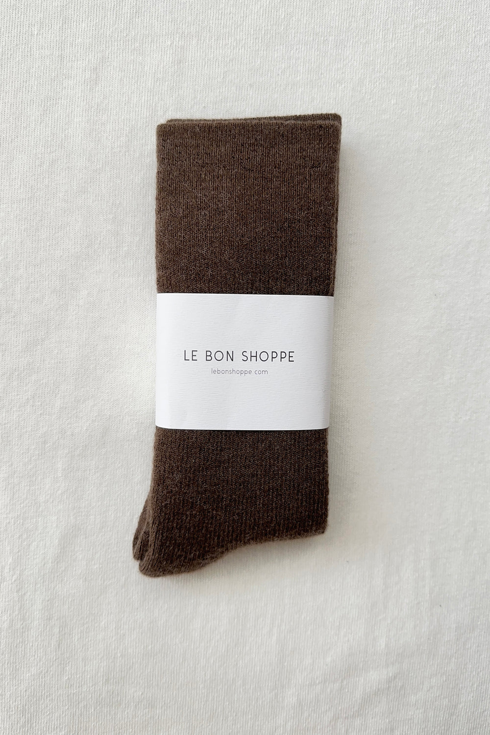 LEO BOUTIQUE Camper Socks Wood LE BON SHOPPE