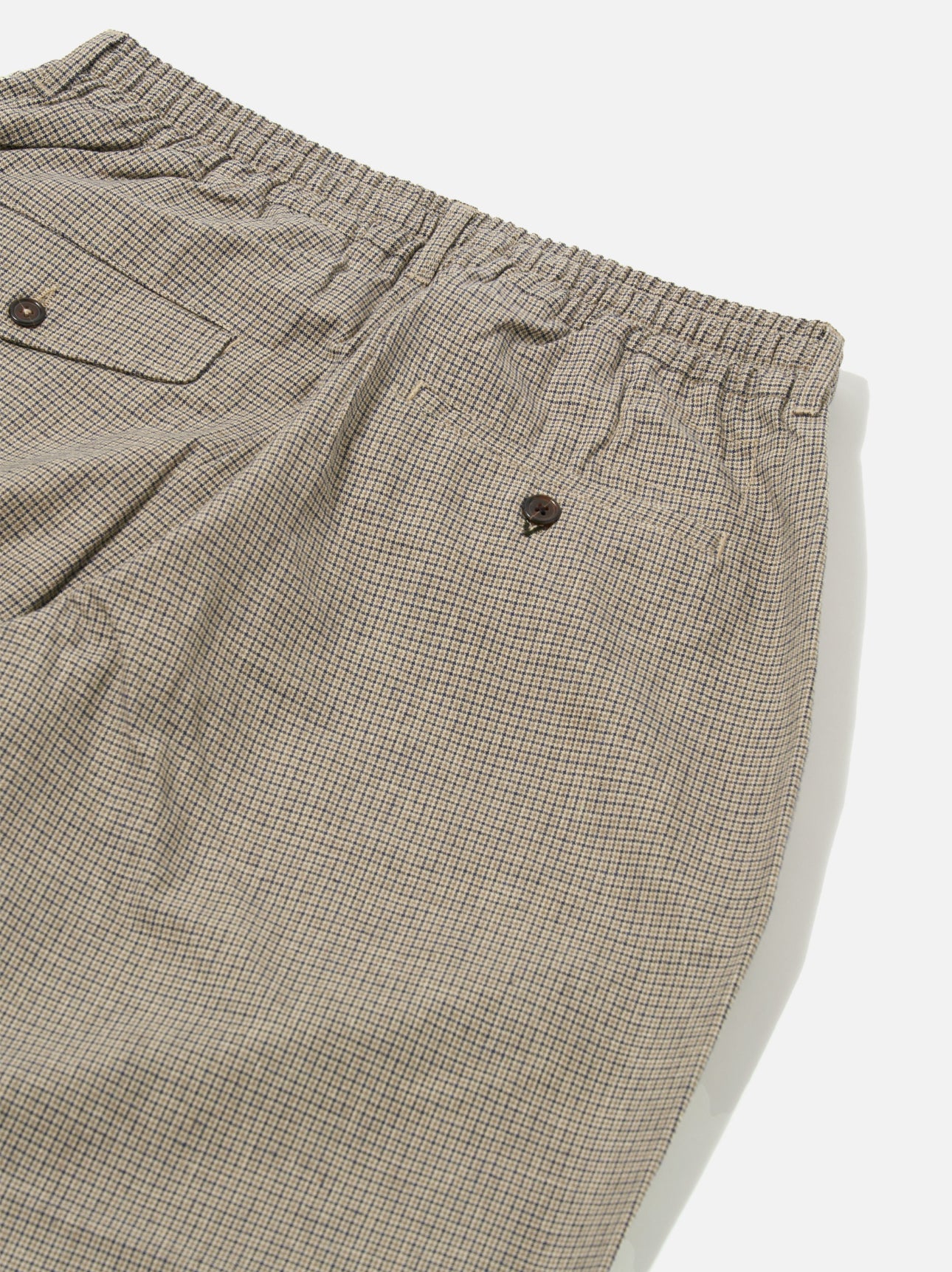 UNIVERSAL WORKS Oxford Pant | Multi LEO BOUTIQUE