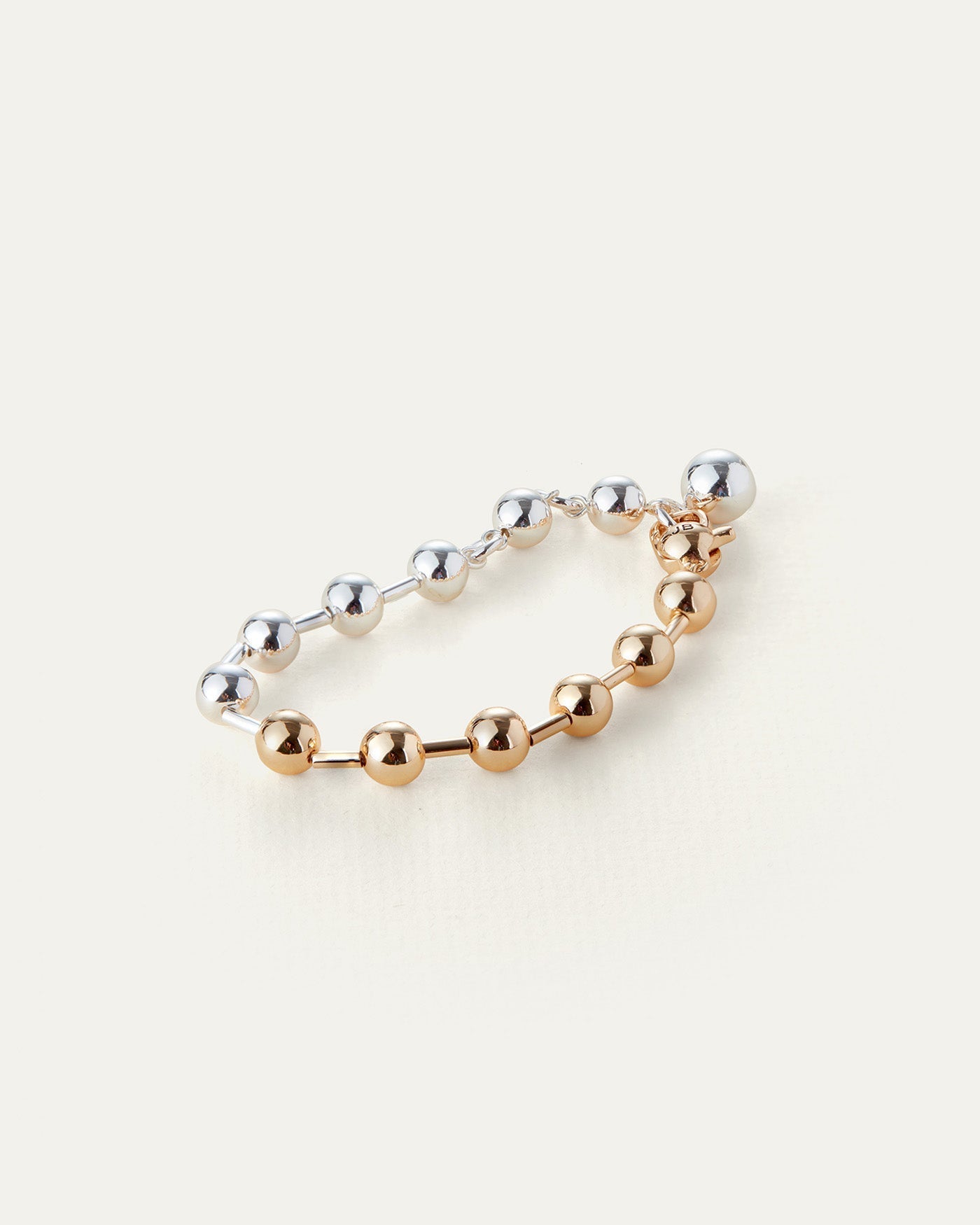 JENNY BIRD Celeste Bracelet Two Tone LEO BOUTIQUE