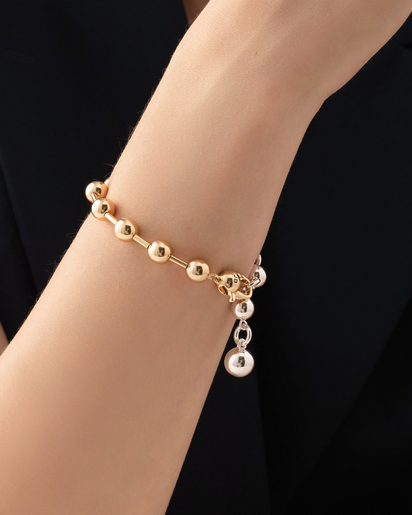 JENNY BIRD Celeste Bracelet Two Tone LEO BOUTIQUE