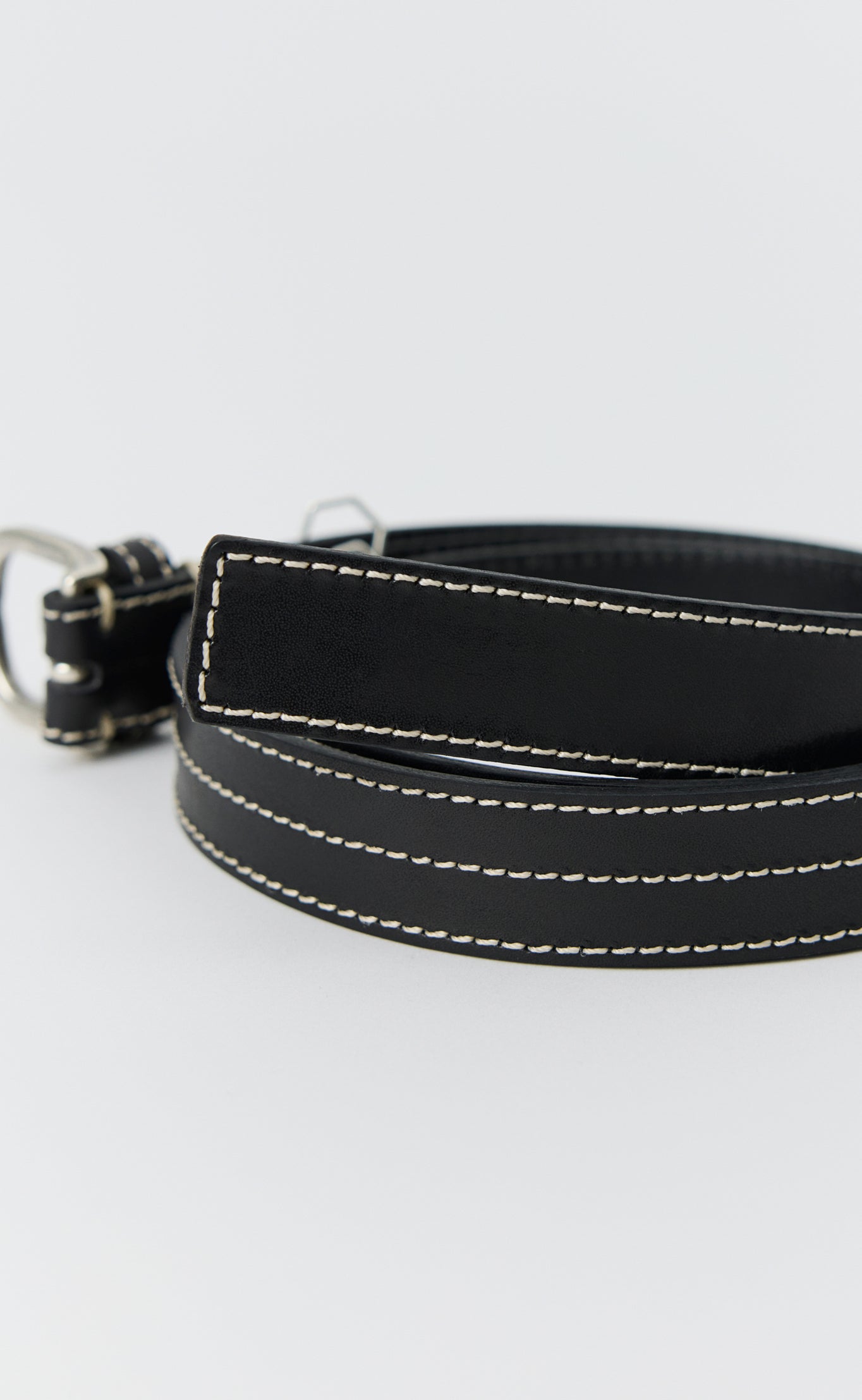 MFPEN Cipher belt | Black LEO BOUTIQUE
