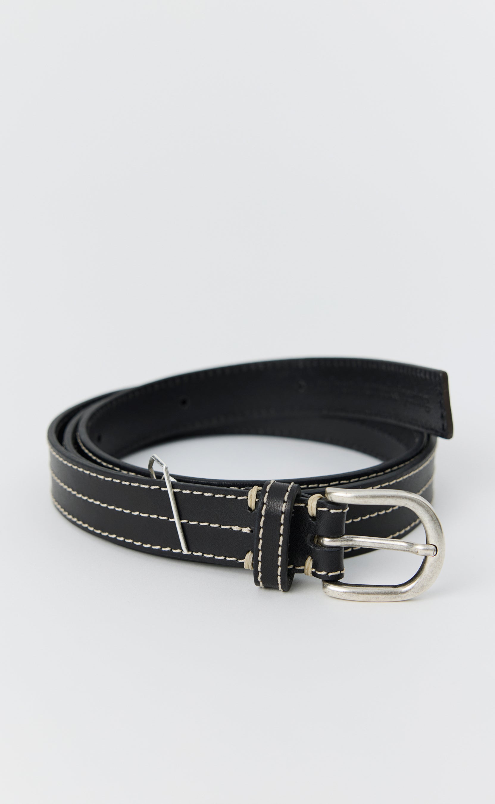 MFPEN Cipher belt | Black LEO BOUTIQUE