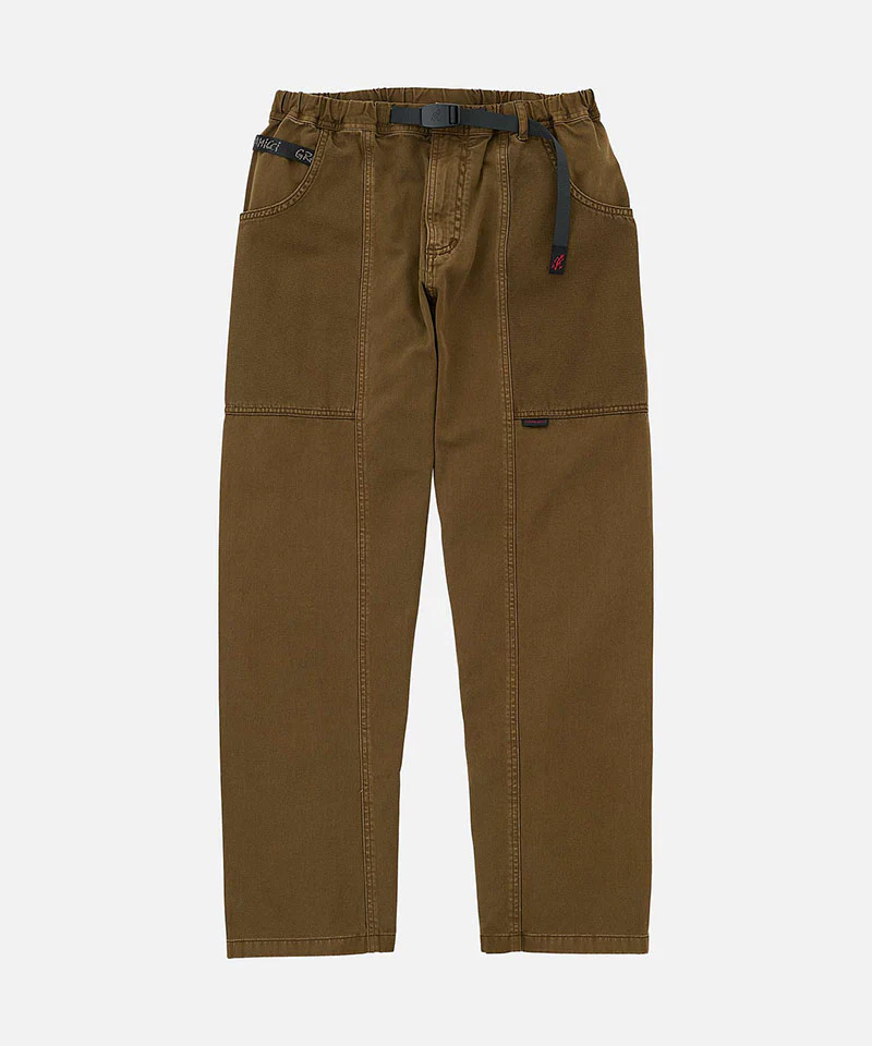 GRAMICCI Gadget Pant | Bark Pigment LEO BOUTIQUE