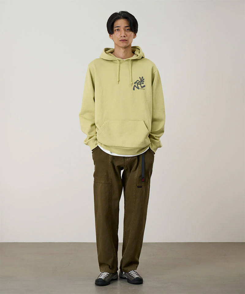 GRAMICCI Gadget Pant | Bark Pigment LEO BOUTIQUE