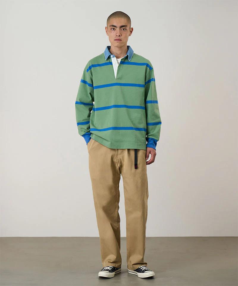 GRAMICCI Gramicci Pant Straight Fit | Chino LEO BOUTIQUE