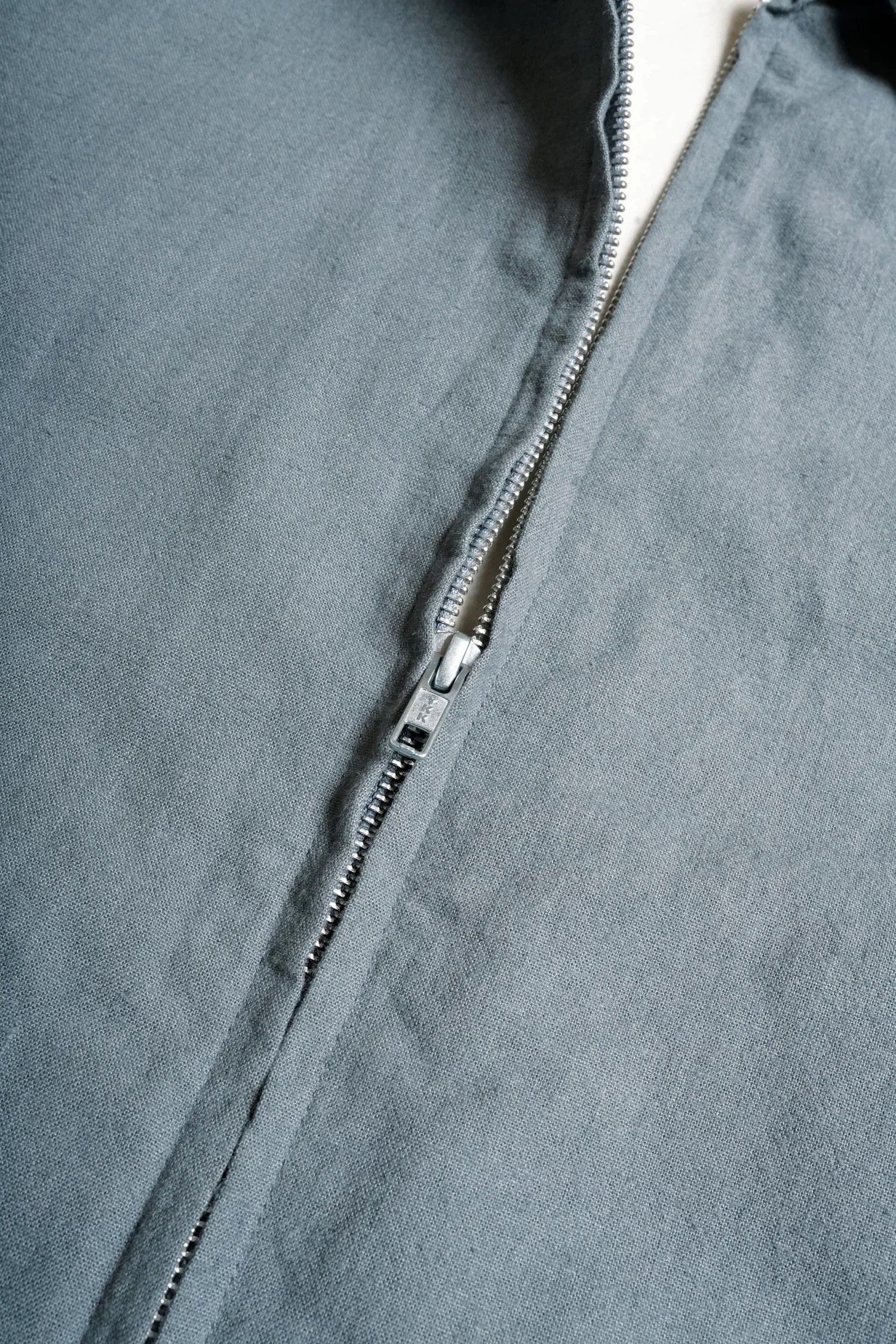 SATURDAY PROJECT Willow Coat | Saxe Blue LEO BOUTIQUE 