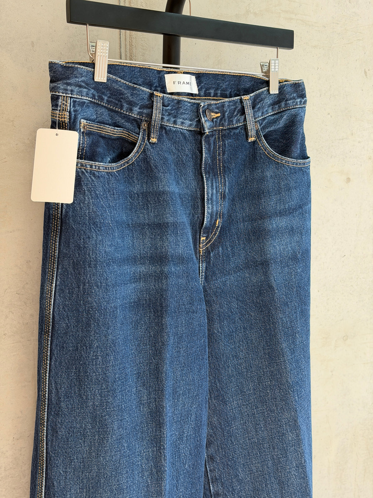 LEO RELOVED 29 Dark Blue FRAME