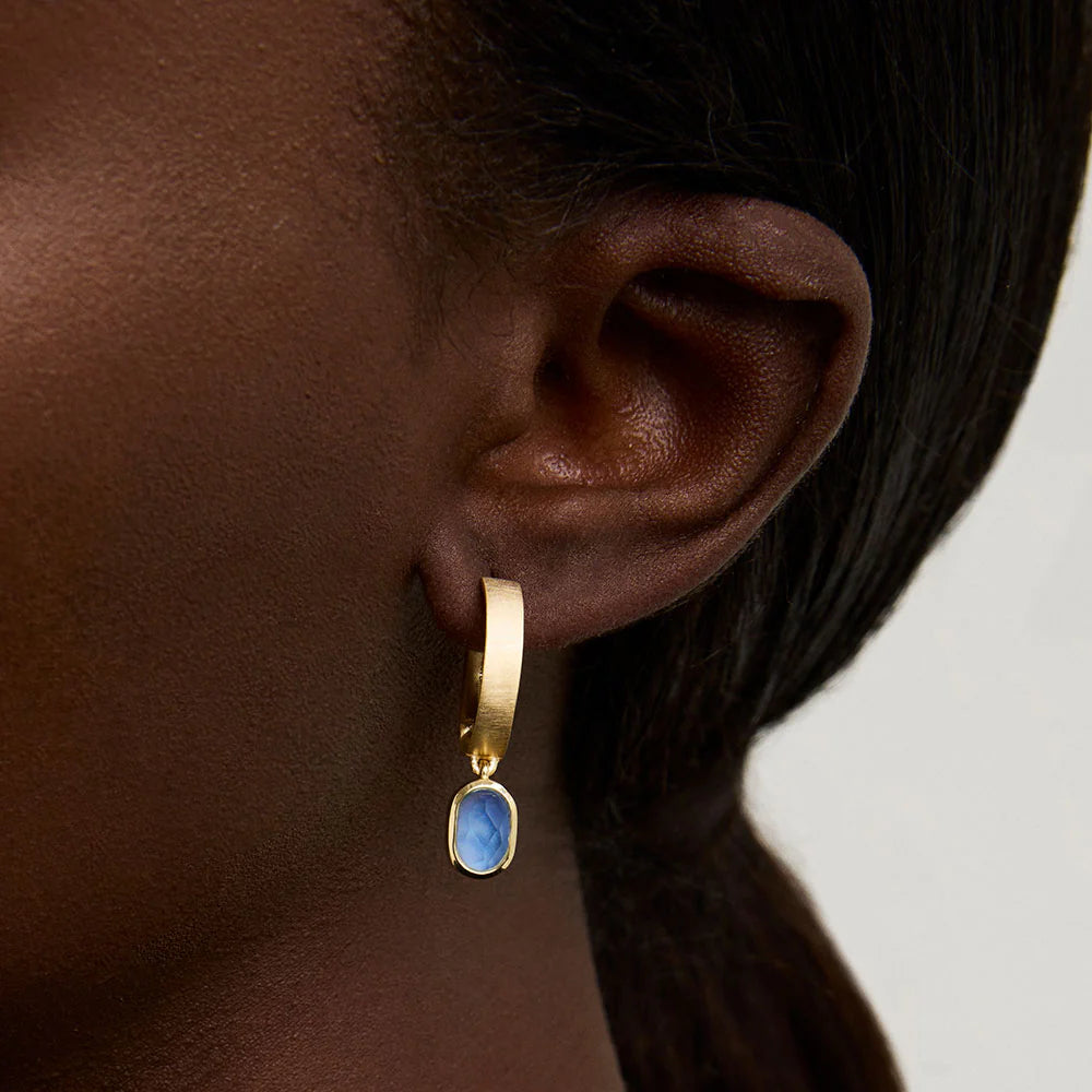 DEAN DAVIDSON Mercer Gemstone Mini Drops LEO BOUTIQUE