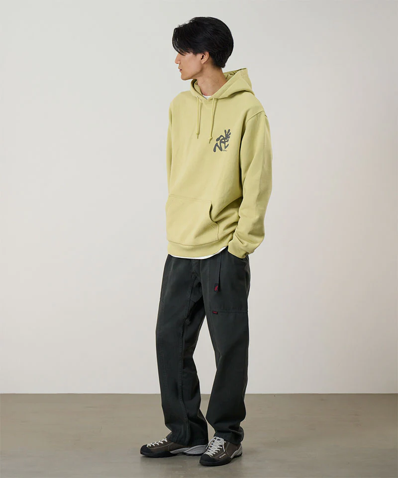 GRAMICCI Gadget Pant | Smokey Grey LEO BOUTIQUE