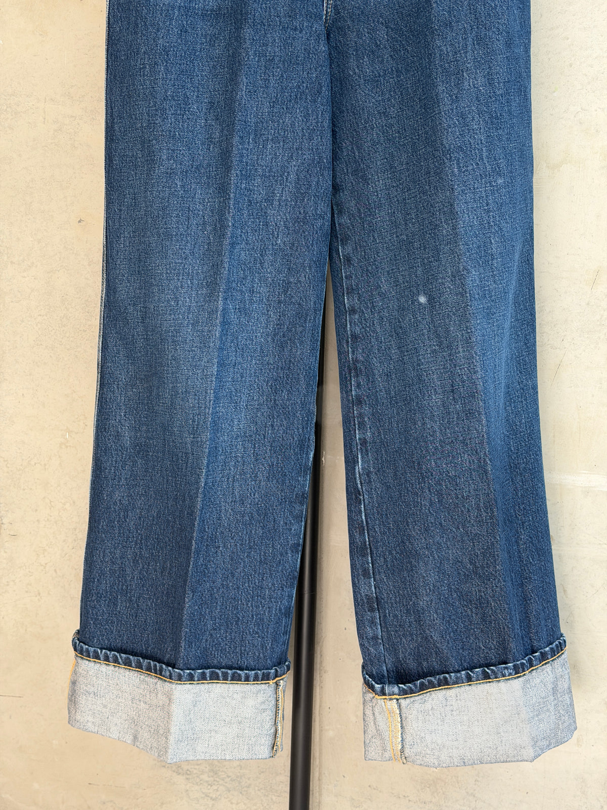 LEO RELOVED 29 Dark Blue FRAME