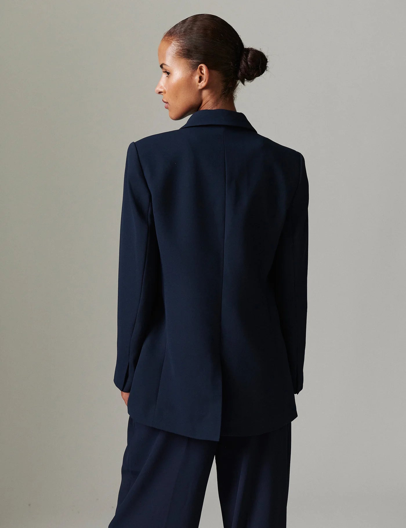 LEO BOUTIQUE Elton Classic Blazer | Dark Sapphire DAY Birger et Mikkelsen