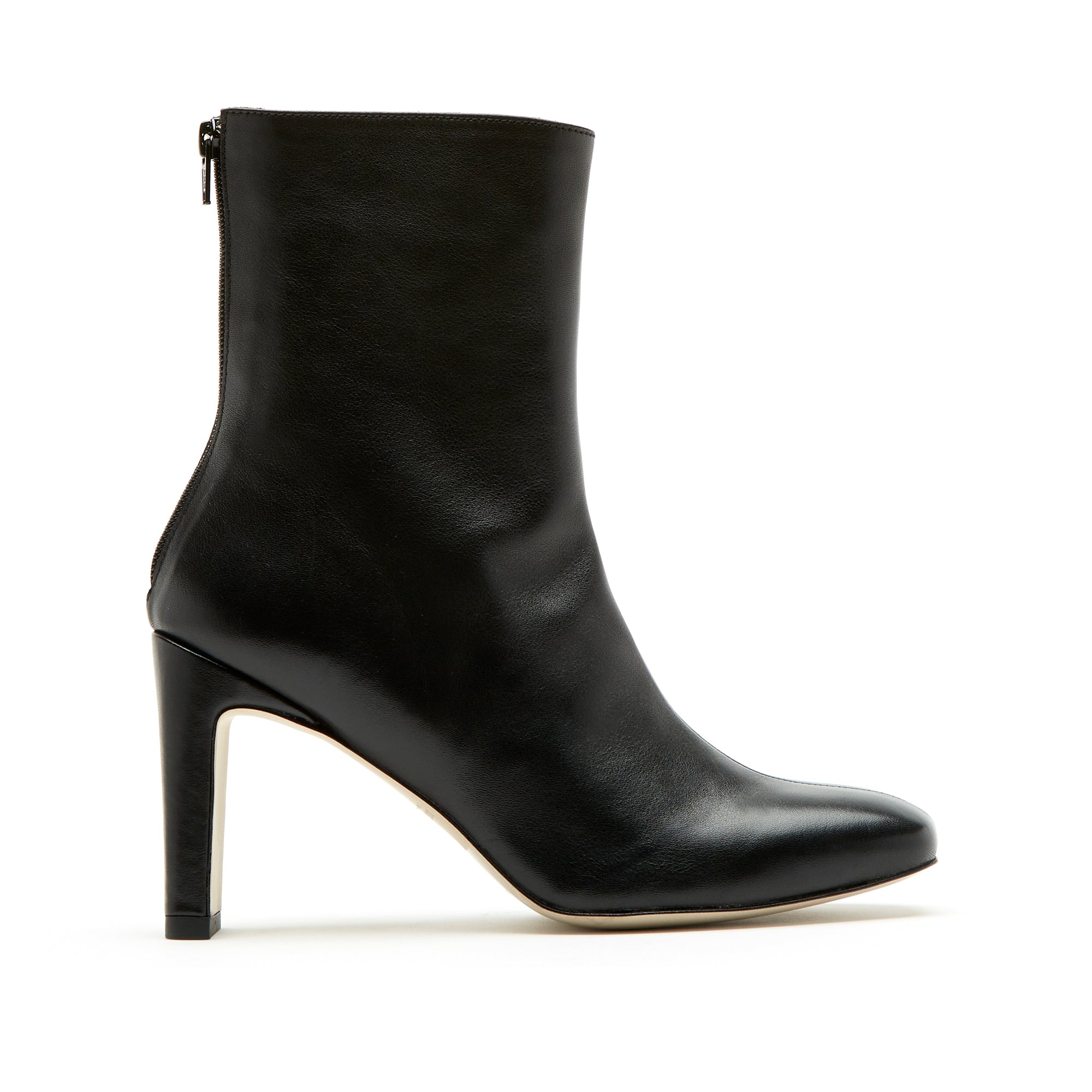 SISTER x SOEUR Estell Boot | Black LEO BOUTIQUE