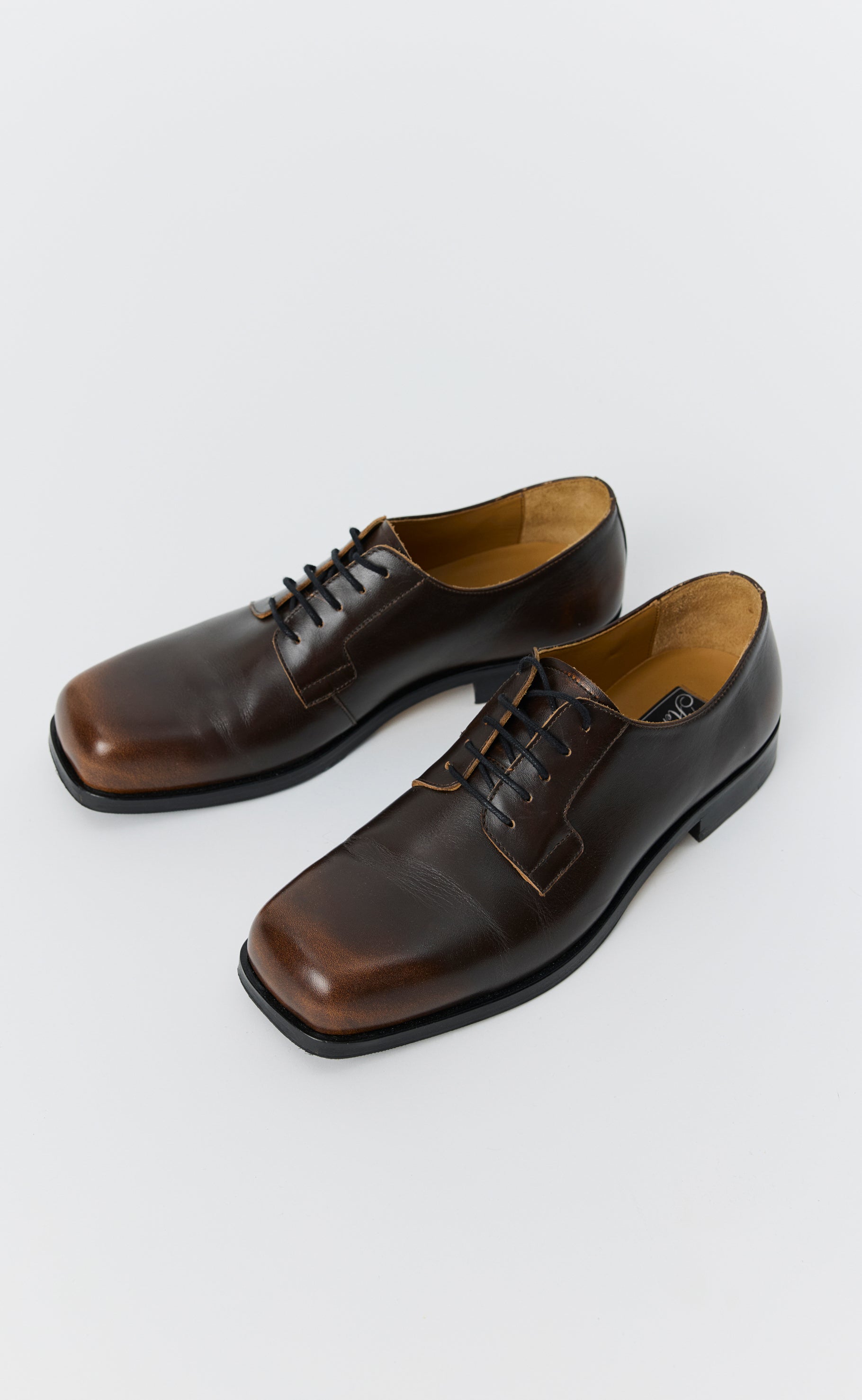 MFPEN Event Derby | Dark Brown Blush LEO BOUTIQUE