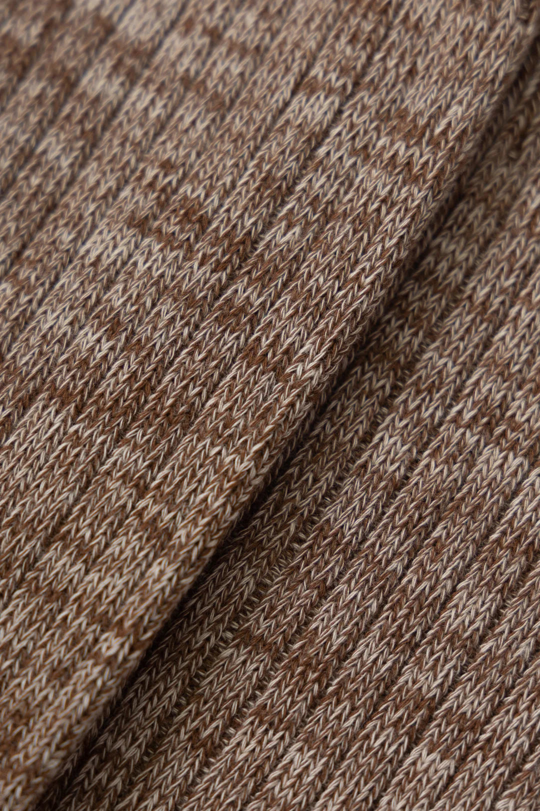 SERVICE WORKS The Gardeners Sock | Brown LEO BOUTIQUE