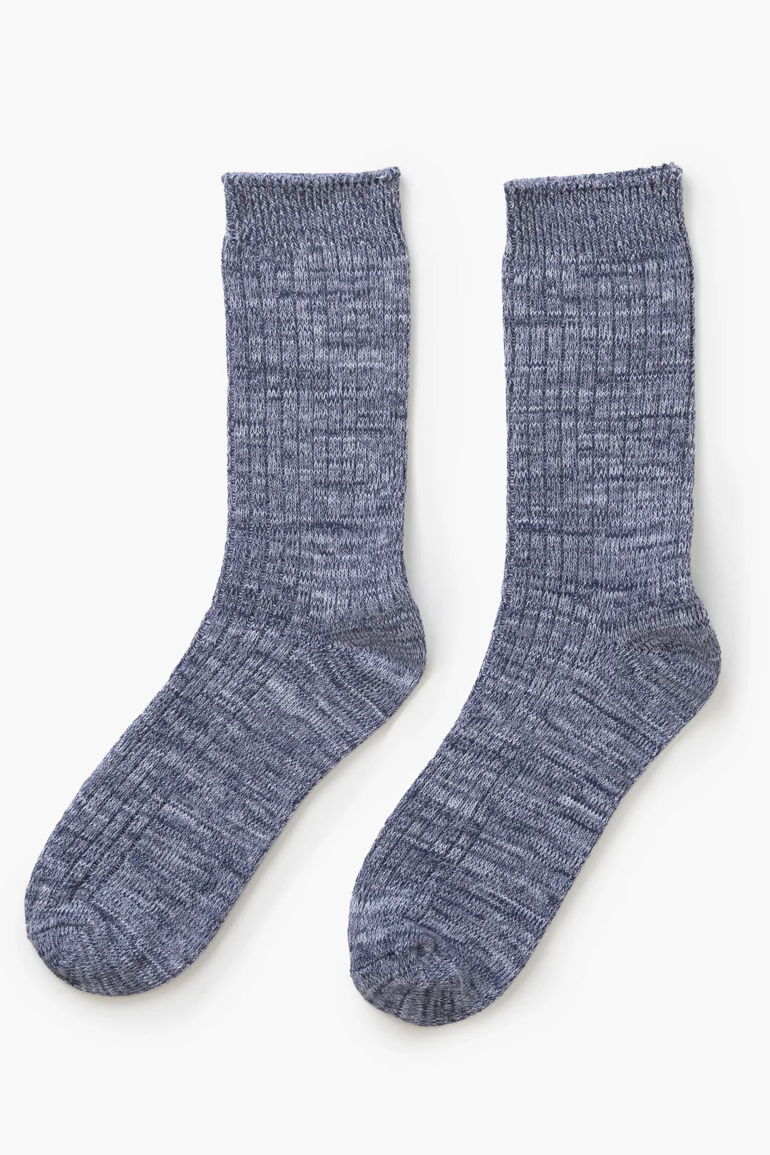 SERVICE WORKS The Gardeners Sock | Navy LEO BOUTIQUE