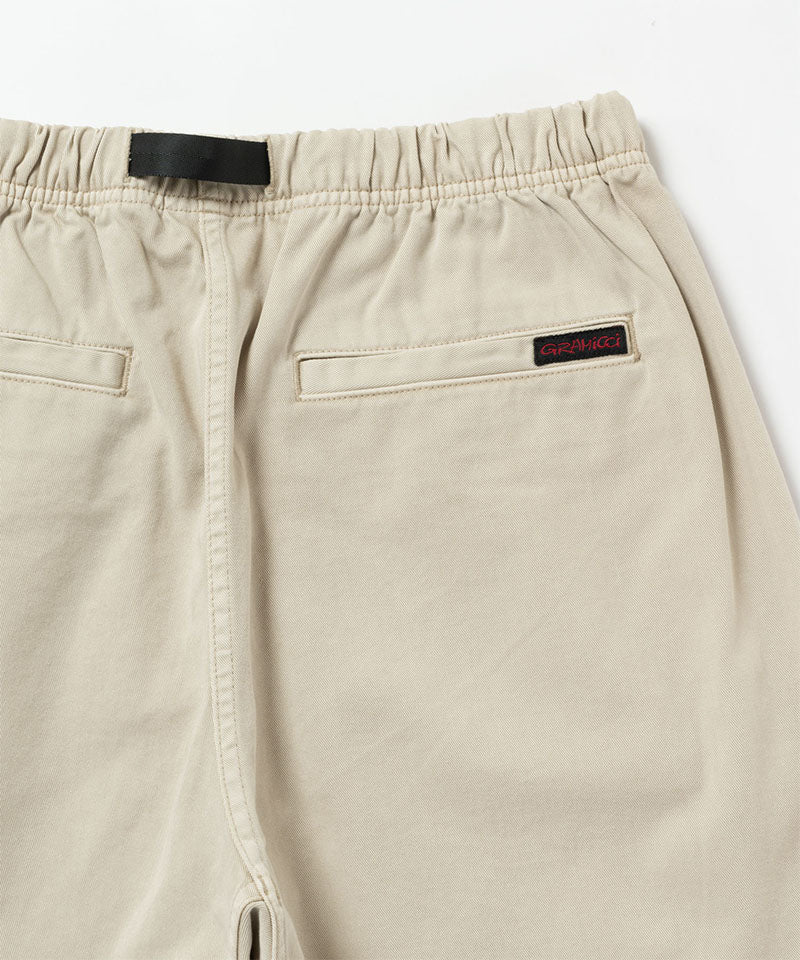 GRAMICCI G-Short Pigment Dyed | Sand Pigment LEO BOUTIQUE