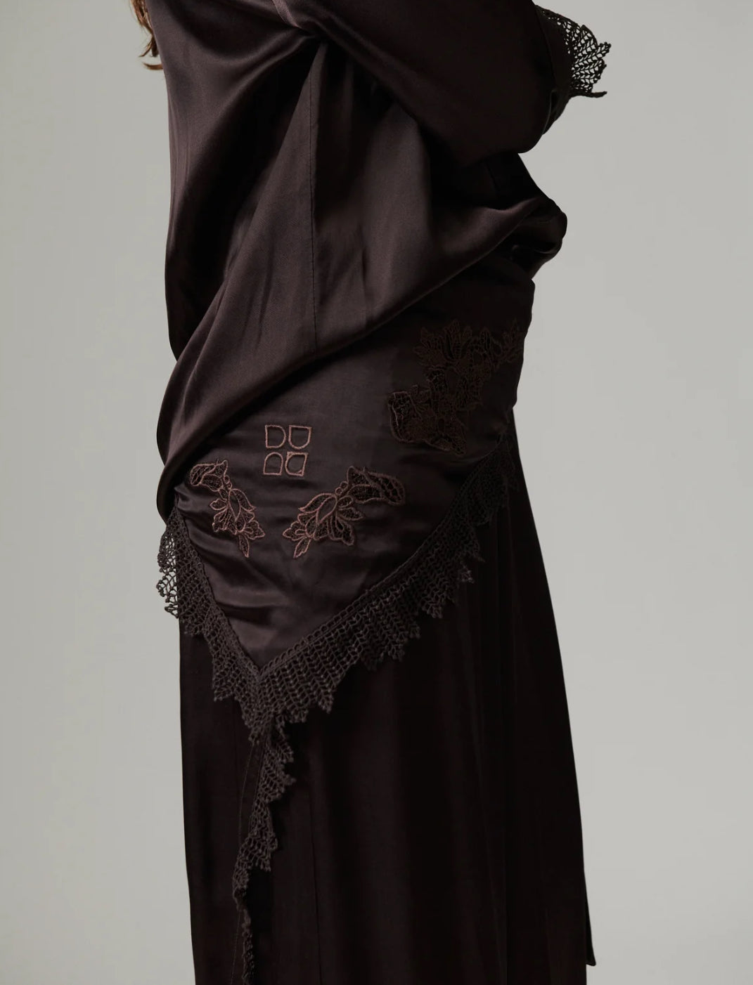 DAY BIRGER ET MIKKELSEN DAYBea - Silky Touch | Ganache LEO BOUTIQUE